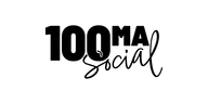 100Ma Social logo