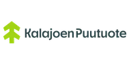 Kalajoen Puutuote logo