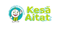 Family Golf / Kesäaitat logo