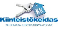 Kiinteistökeidas logo