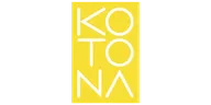 Kotona Tapahtumat logo