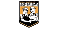 Maalausliike Pensselisedät logo