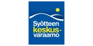 Syötteen Keskusvaraamo logo