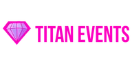 Titan Events logo