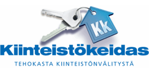 kiinteistokeidas logo