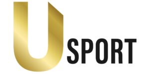 Usport logo