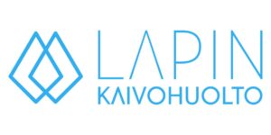 lapin kaivohuolto logo